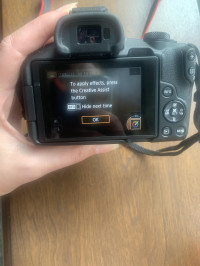 Canon EOS R50