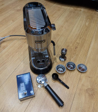 De'Longhi Dedica Arte EC885.M