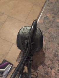 Bissell CrossWave Pet