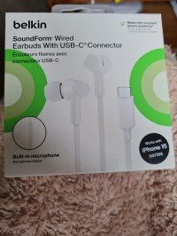 Box , Belkin SoundForm USB-C