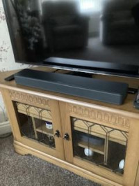 Bose TV Speaker. , Bose TV Speaker