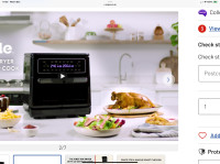 Breville Halo Flexi VDF130