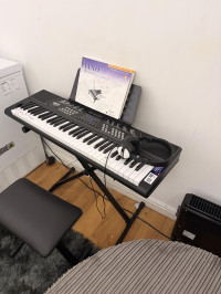 RockJam RJ561