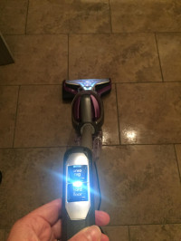 Bissell CrossWave Pet