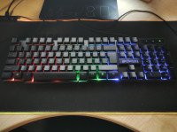 Front , Power Gaming Recon Ocelot
