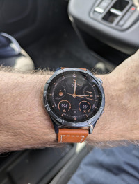 HUAWEI Watch GT5