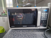 Samsung MC28H5013AS
