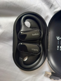 Belkin Soundform ClearFit