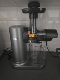 Ninja JC151UK