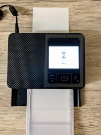 Canon SELPHY CP1500