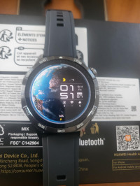 HUAWEI Watch GT5