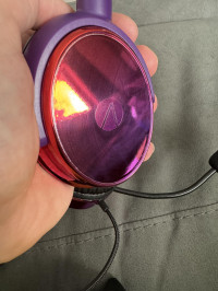 Earmuff , STEALTH C6-100 STRIKE