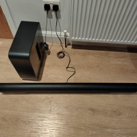 Sonos Arc Ultra