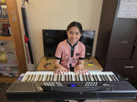 RockJam RJ561