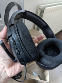 Turtle Beach Recon 200 Gen 2