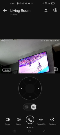 eufy S350