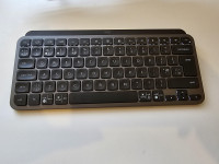 Logitech MX Keys Mini