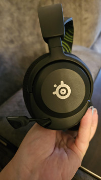 SteelSeries Arctis Nova 5X