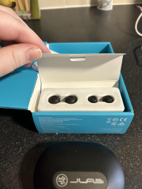 Ear buds