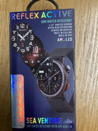 Reflex Active SeaVenture