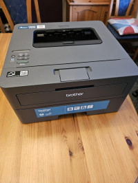 Brother HL-L2400DWE