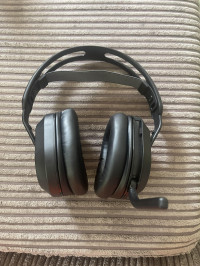 Headphones , Turtle Beach Stealth 500