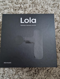 Lola Massage Gun