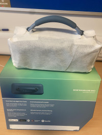 Bose SoundLink Max