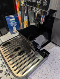 De'Longhi Magnifica Start ECAM220.22.GB
