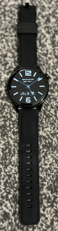 Reflex Active Series 45