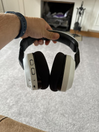 Button layout , Turtle Beach Stealth 600 Gen 3