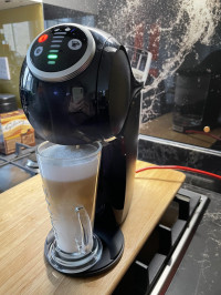 De'Longhi Dolce Gusto Genio S Plus
