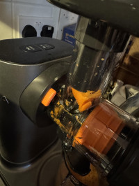 Ninja juicer , Ninja JC151UK