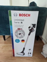 Bosch Unlimited 6