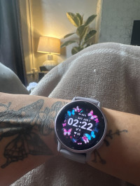 Garmin Vivoactive 5