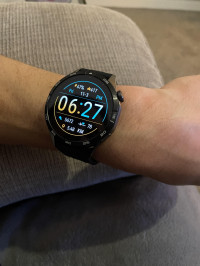 HUAWEI Watch GT 4