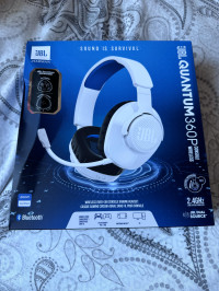 JBL Quantum 360P