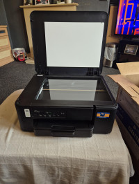 Scanner , Brother DCP-J1260W