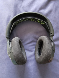 SteelSeries Arctis Nova 5X