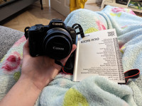 Camera , Canon EOS R50