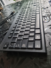 Kensington ValuKeyboard