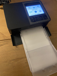 Canon SELPHY CP1500