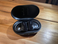 Belkin Soundform ClearFit
