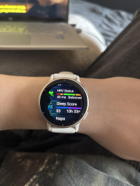 Garmin Vivoactive 5