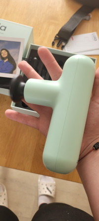 Lola Massage Gun