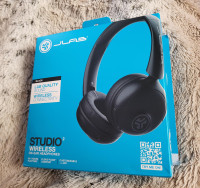 Boxing headphones