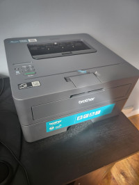 Brother HL-L2400DWE