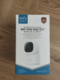 eufy C220