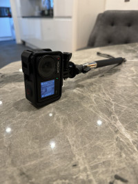 DJI Osmo Action 4