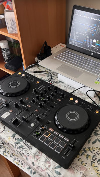 flx4 with recordbox , Pioneer DJ DDJ-FLX4
